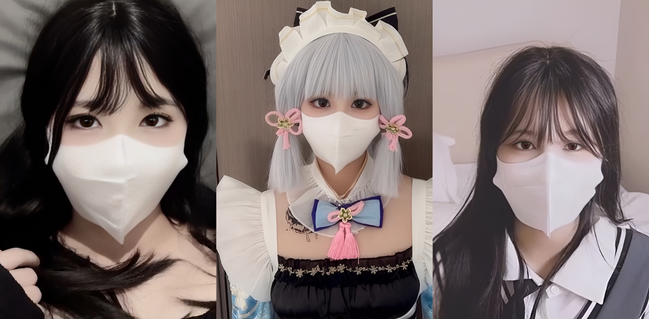 糖心萝莉主播 小敏儿 重磅私拍合集曝光 反差萝莉彻底放开 清纯甜美没外表下隐藏极致诱惑！