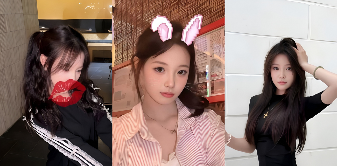 保定清纯少女 徐伟轩 与男友酒店做爱视频曝光 情趣内衣黑丝美腿诱人心魄 69互舔后入猛操精液射满翘臀！