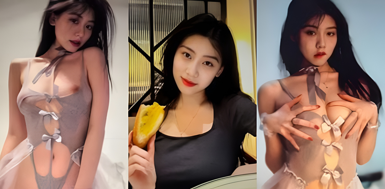 反差女大学生 刘晓丽 做爱视频泄密 黑色情趣套装被炮友狂操 口爆后入各种姿势玩不停！