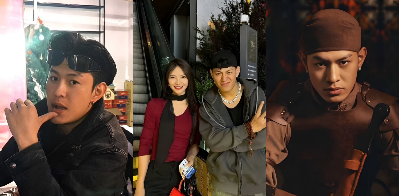 抖音藏族网红 董朱 双面人设崩塌 家暴出轨被原配全曝光 表面爱妻人设瞬间崩塌！