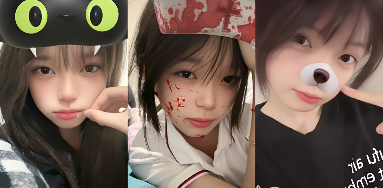韩国女留学生 付戈 与男友做爱视频曝光 穿JK制服被姿势爆操 只是呻吟声都快给人听射了！