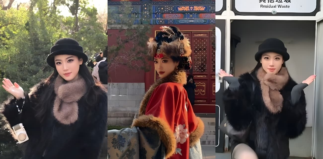华南师范大学女神 赵月尹 约炮金主 全程露脸深喉口交 最后被无套中出猛干骚穴