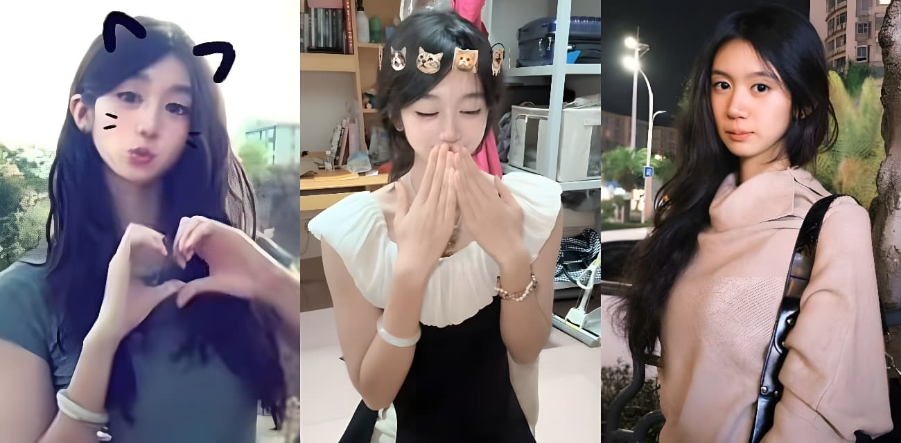 厦门大学 女神 苏冉 和男友性爱视频流出 露脸跪地深喉口交 这颜值你爱了吗？