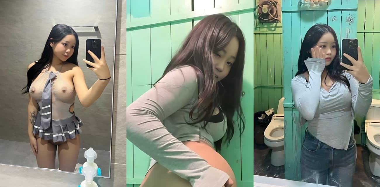 巨乳反差婊 李芷霖 性爱私拍曝光 酒店被金主干到哭 浴室湿身楼梯自慰床上吃鸡视频流出！