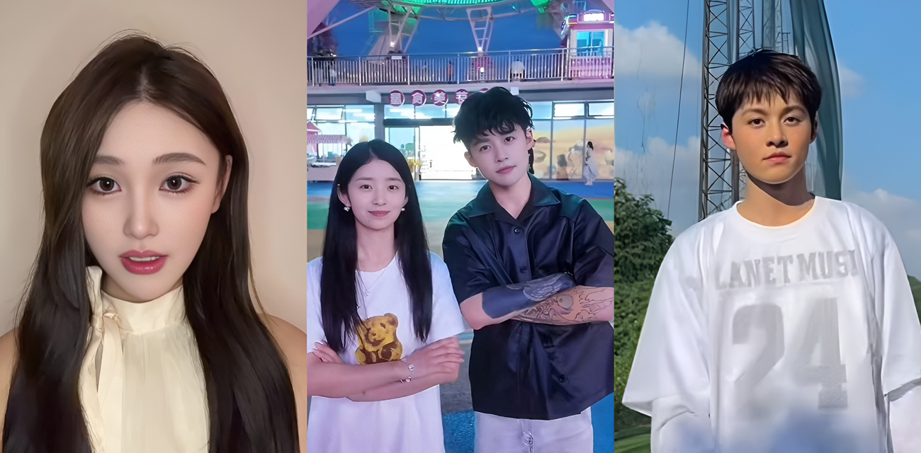 形记富二代男主 黄润秋 恋爱期间出轨酒吧当众接吻 被女友coco孟可佳曝光 性爱视频传遍全网！