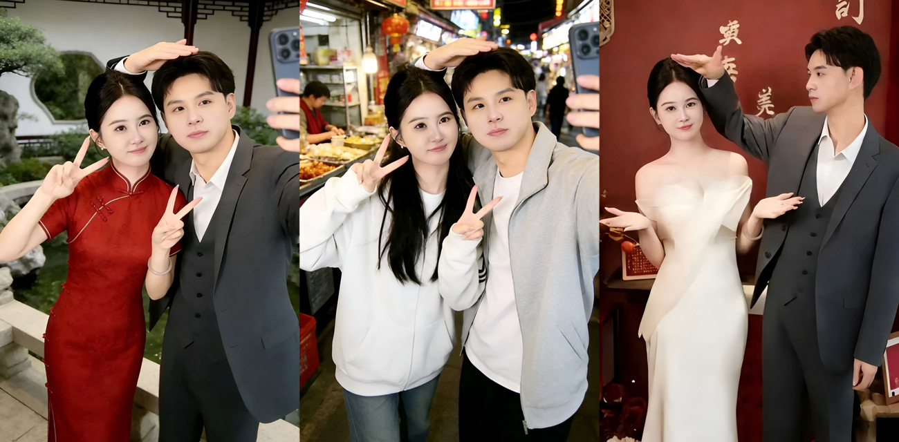 湖北武汉武汉新娘大瓜！媚黑婊 孟瑶 痴迷黑屌倒贴英国DJ 相恋7年狠敲程序员未婚夫18万彩礼 贤妻人设瞬间变国际绿茶！
