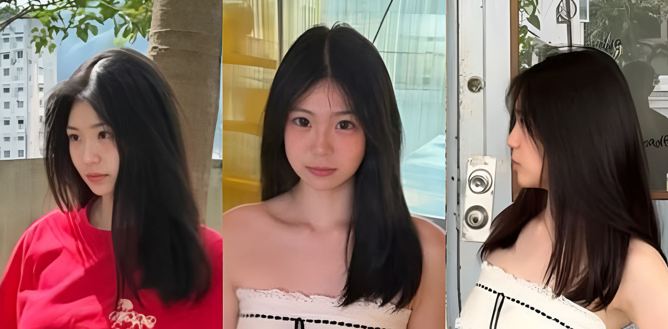 广西校园公交车 心玲 不雅视频被男友爆光 后入狂干翘臀 镜头直击性器交合 全程高能骚浪至极！