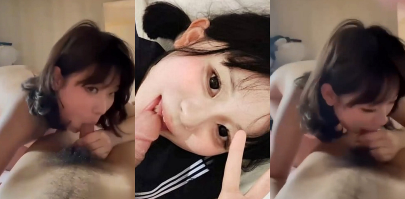 广东普宁高三学生母狗 马昭玲 装纯说只和一个男的做过 后来爆出其实吃过很多鸡巴 口交技术十分了得!