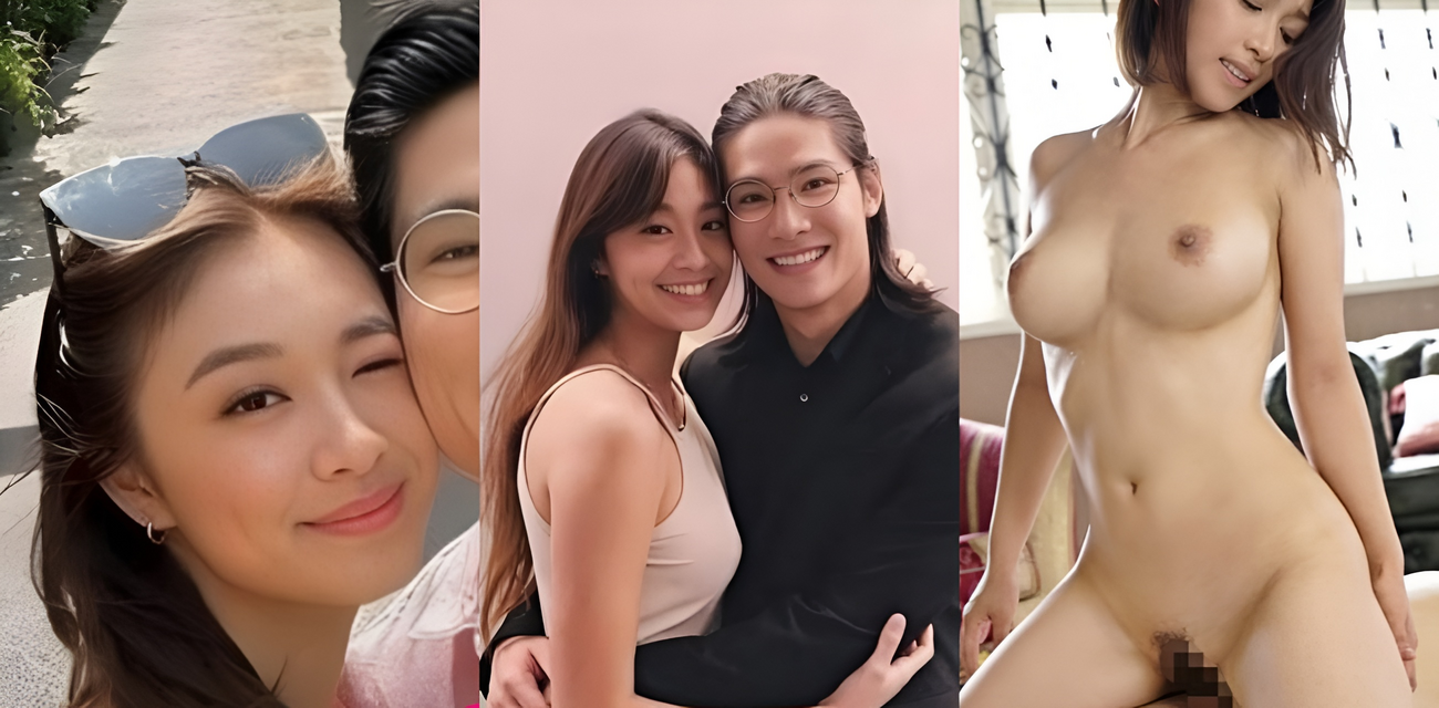 新加坡女网红 grayce tan 不仅卖房还卖肉 与房地产CEO办公室偷情被曝光！