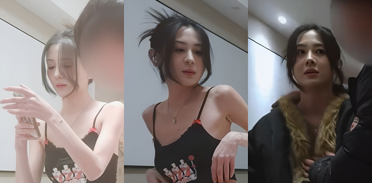 北京女大学生约炮视频曝光 高颜值大长腿被炮友多体位狂插 母狗属性拉满！