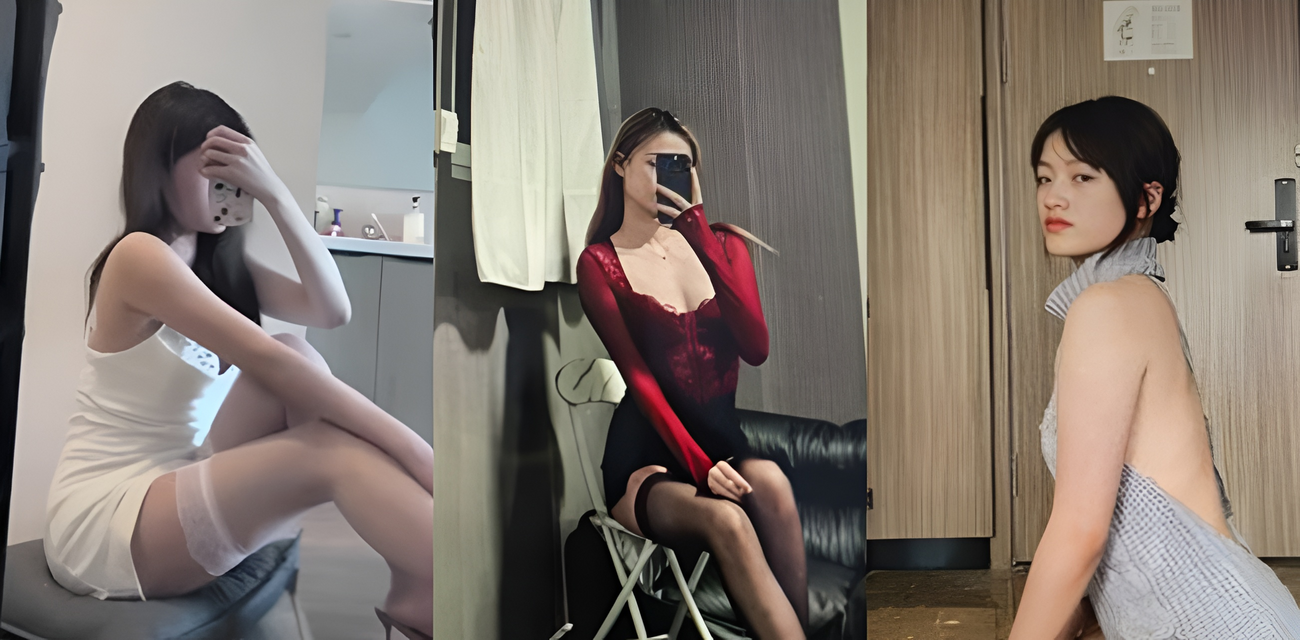 广州极品外围女 刘文慧 被金主调教训化 全程无套爆操 娇喘尖叫失控 彻底沦为欲望母狗！