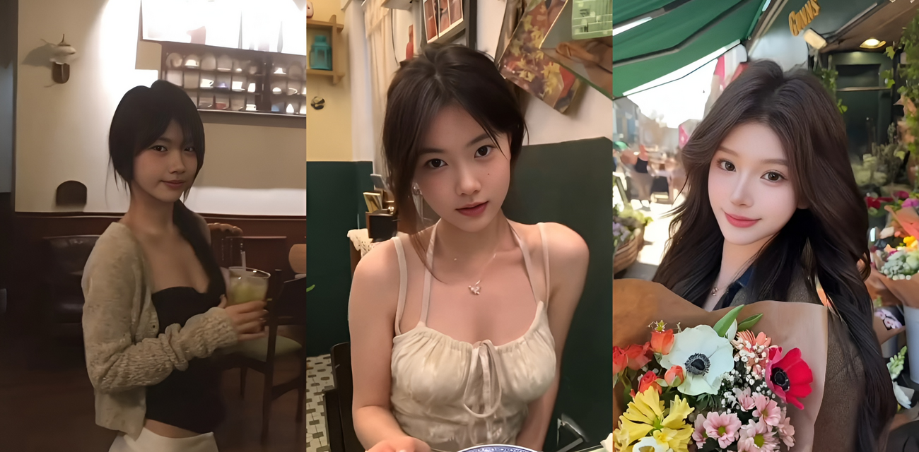 湖北大学反差学妹 李甜怡 性爱私拍泄密 多姿势狂野打桩 露脸口交超销魂！