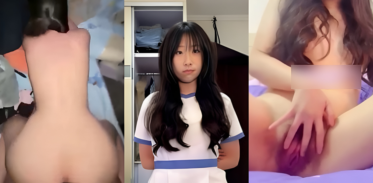 香港学生妹 林百欣 与异地恋男友激情裸聊 见面后直接开干 这是有多饥渴！