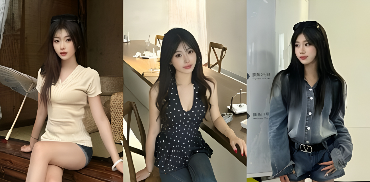 河北经贸大学校花 刘一宁 私密视频流出 情趣女仆装做爱露脸口交 清纯少女被调教成极品小母狗！