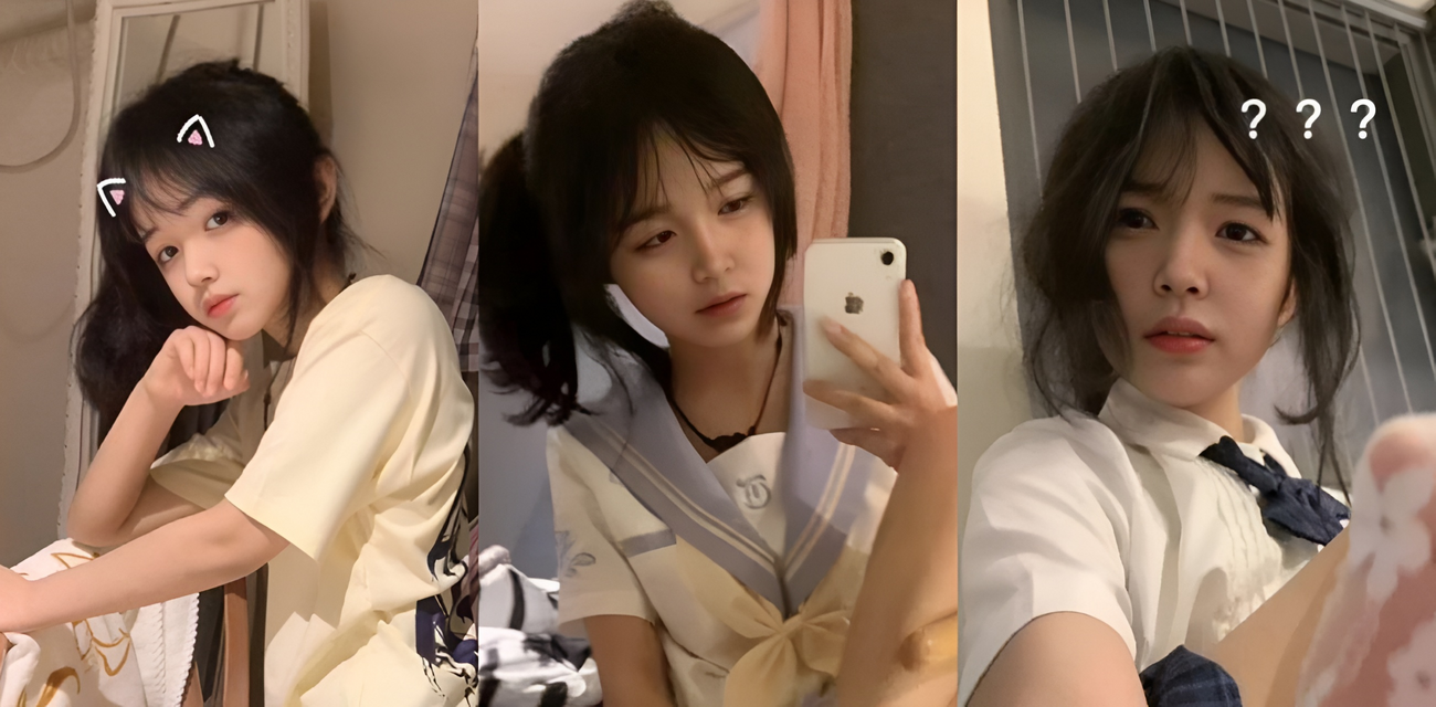抖音萝莉网红 毒妇 卖肉风波后更名换姓卷土重来 金主定制视频曝光 极品萝莉的大尺度福利！