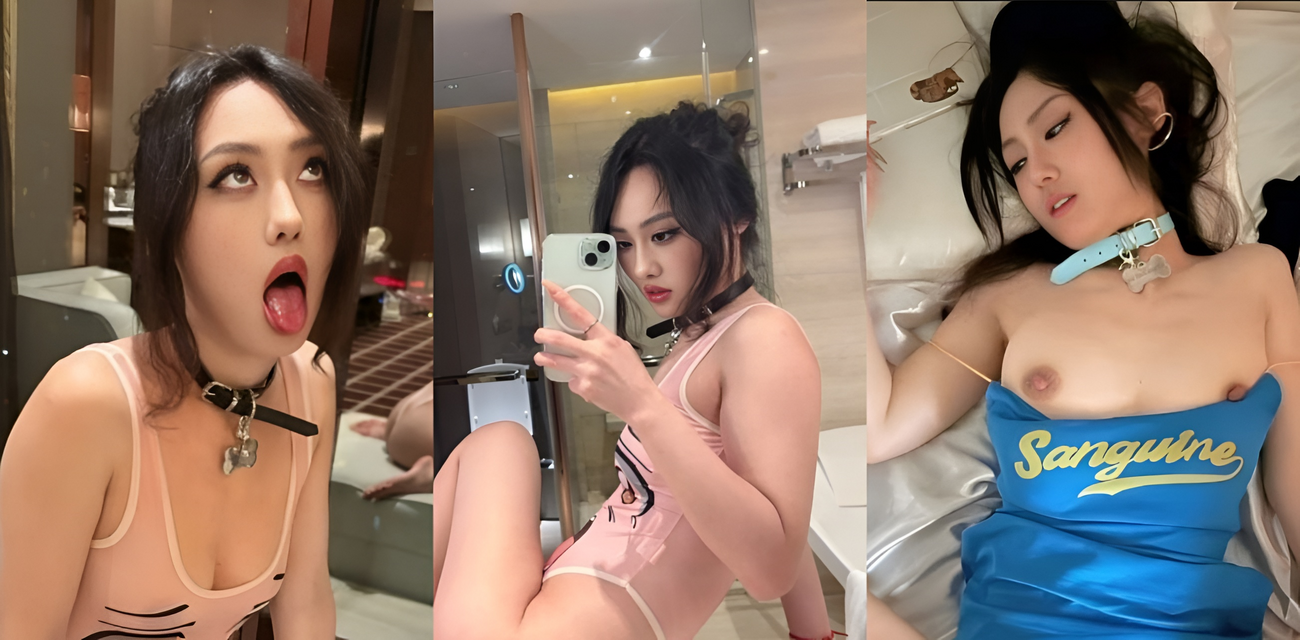 广东校花级学生妹 周熙燕 私密视频泄露 被金主线上调教线下爆操 校园女神沦为魅魔纹母狗！