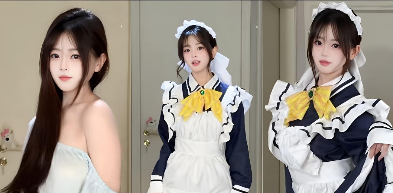 抖音258万粉丝网红 香香de香香 与金主性爱视频流出 网络性感女神私下变身骚浪小母狗 露脸口交诱惑十足！