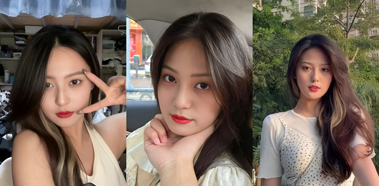 成都电子科技大学 戴蕊莲 人前乖巧学生 人后金主母狗 带狗链舔菊花凌辱调教反差至极！