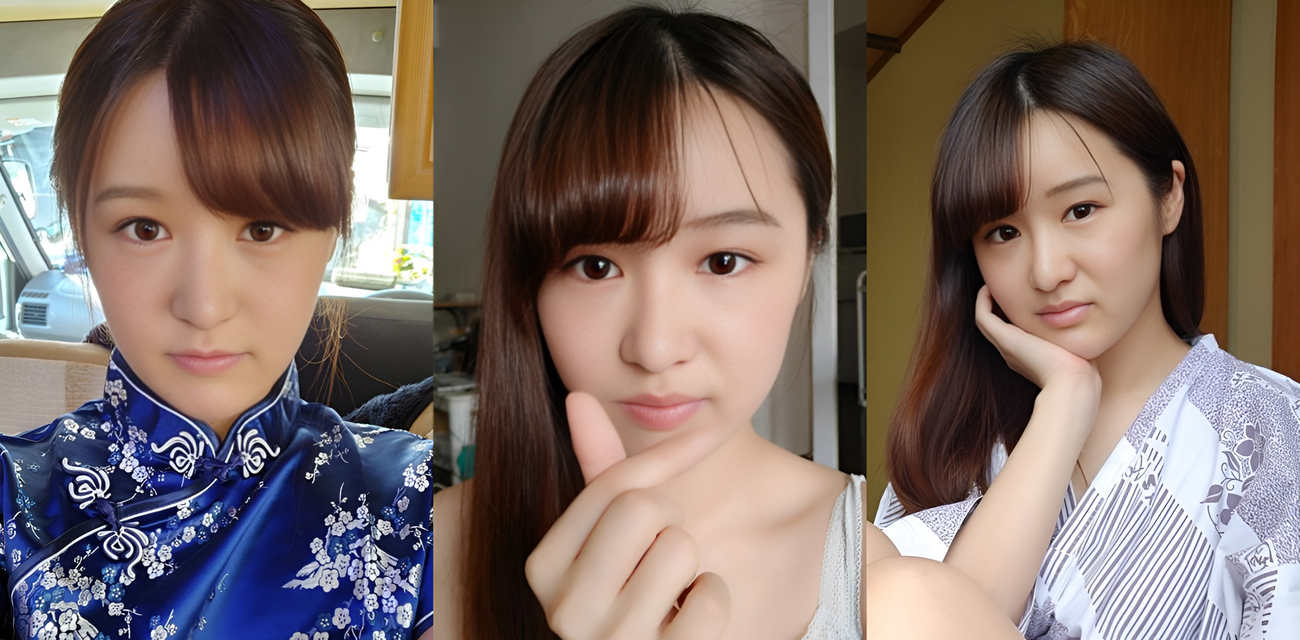 中国籍日本AV女优 陈美惠 早期出道作品 用自己行动告诉国人 在日本做女优不可耻！