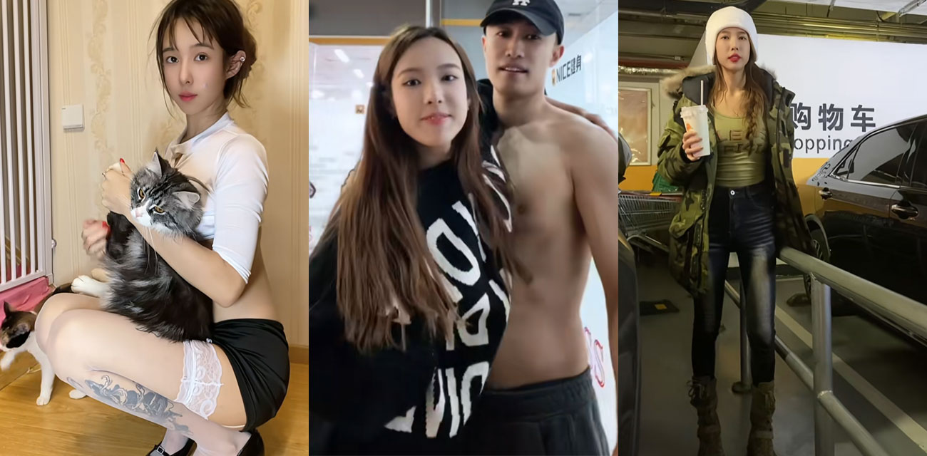 抖音顶级美女 无名示2027 线下被金主疯狂调教 尿液浇身无套爆操太重口了！