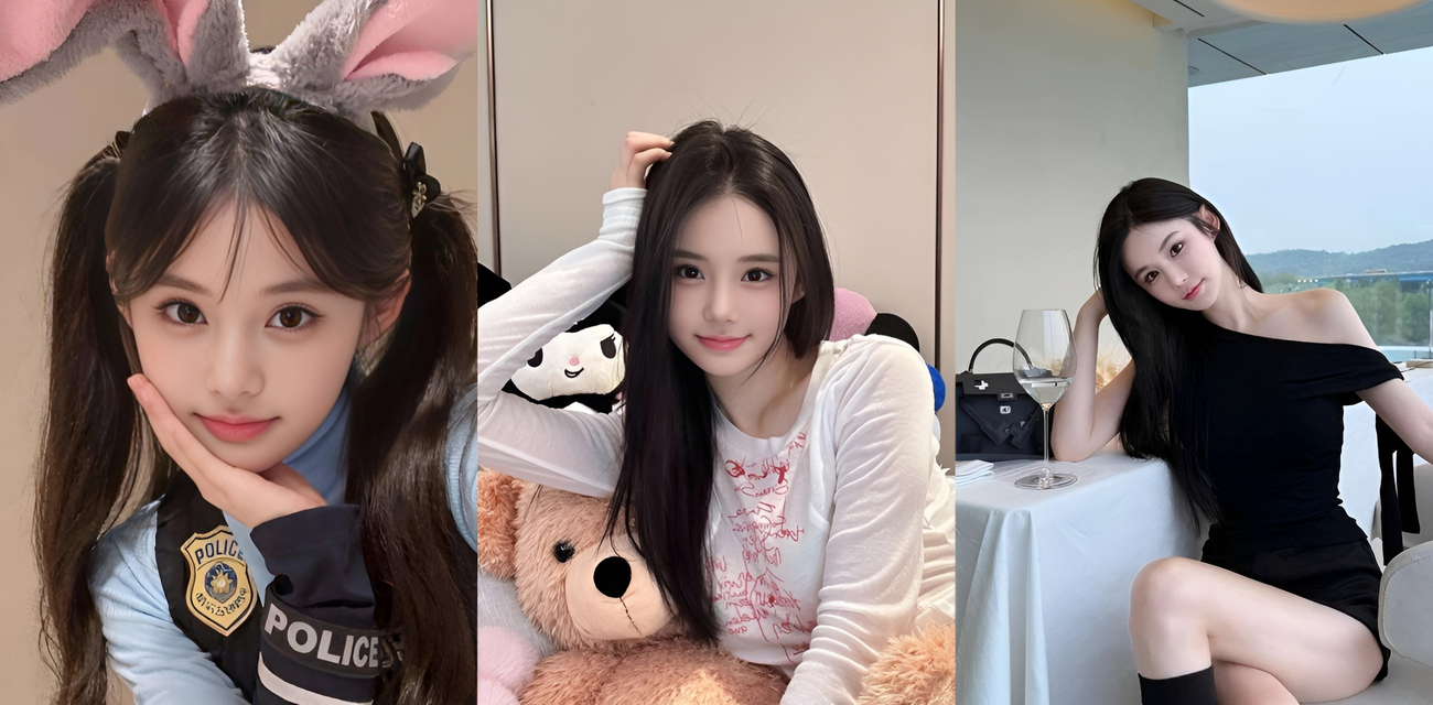 湖北极品少女 李星如 性爱视频曝光 花式后入猛干蜜穴 娇喘令人浑身酥麻！