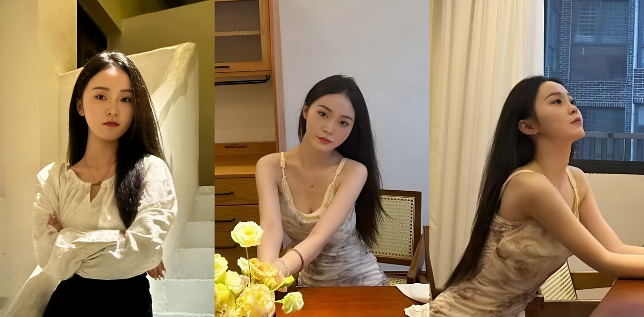 上海高颜值幼师 刘雨菲 人前女神人后贱母狗 被炮友调教成精盆马桶 对镜自拍无比反差！