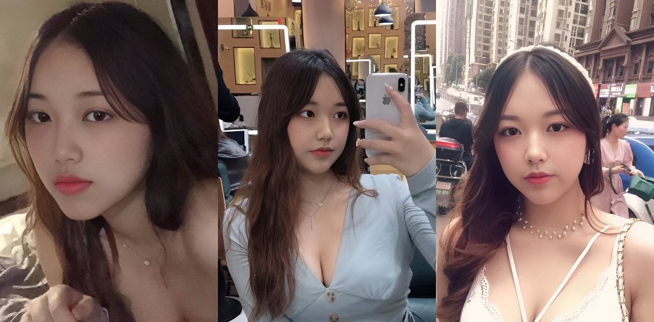 广西财政学院 杜妲 分手后被男友泄露性爱视频 露脸口交十分深情 情趣装啪啪骚到爆！