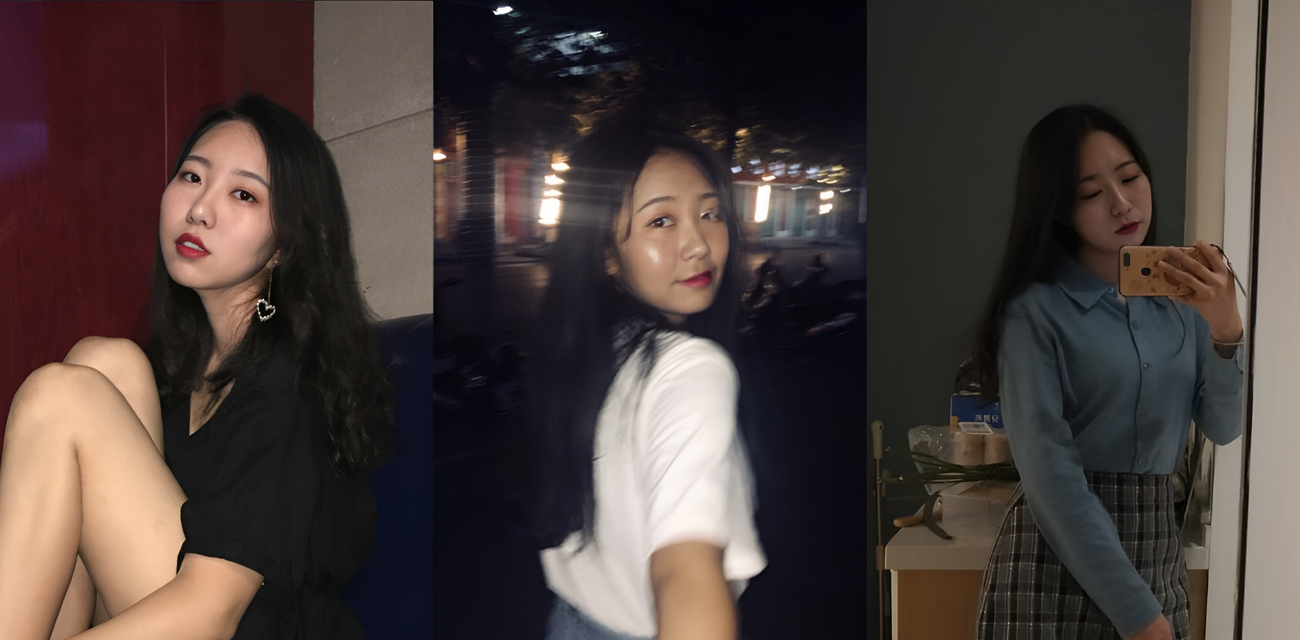 广西柳州 25岁女幼师 家长会上与学生爸爸一见钟情 一夜情后反遭偷拍勒索要钱曝光！