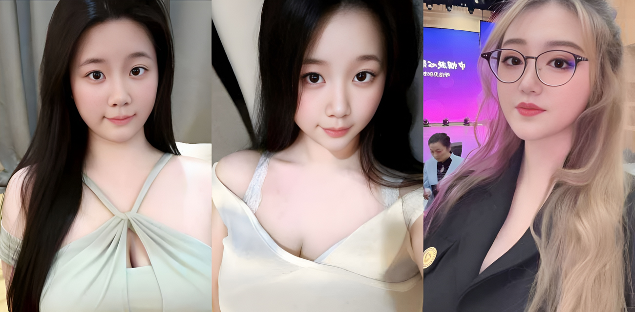 南充白马汇爆出鸭王惊天大瓜 李凯真名赵俊凯 被多位女友举报是时间管理大师 狂睡N女 ktv里寻真爱翻车大赏！