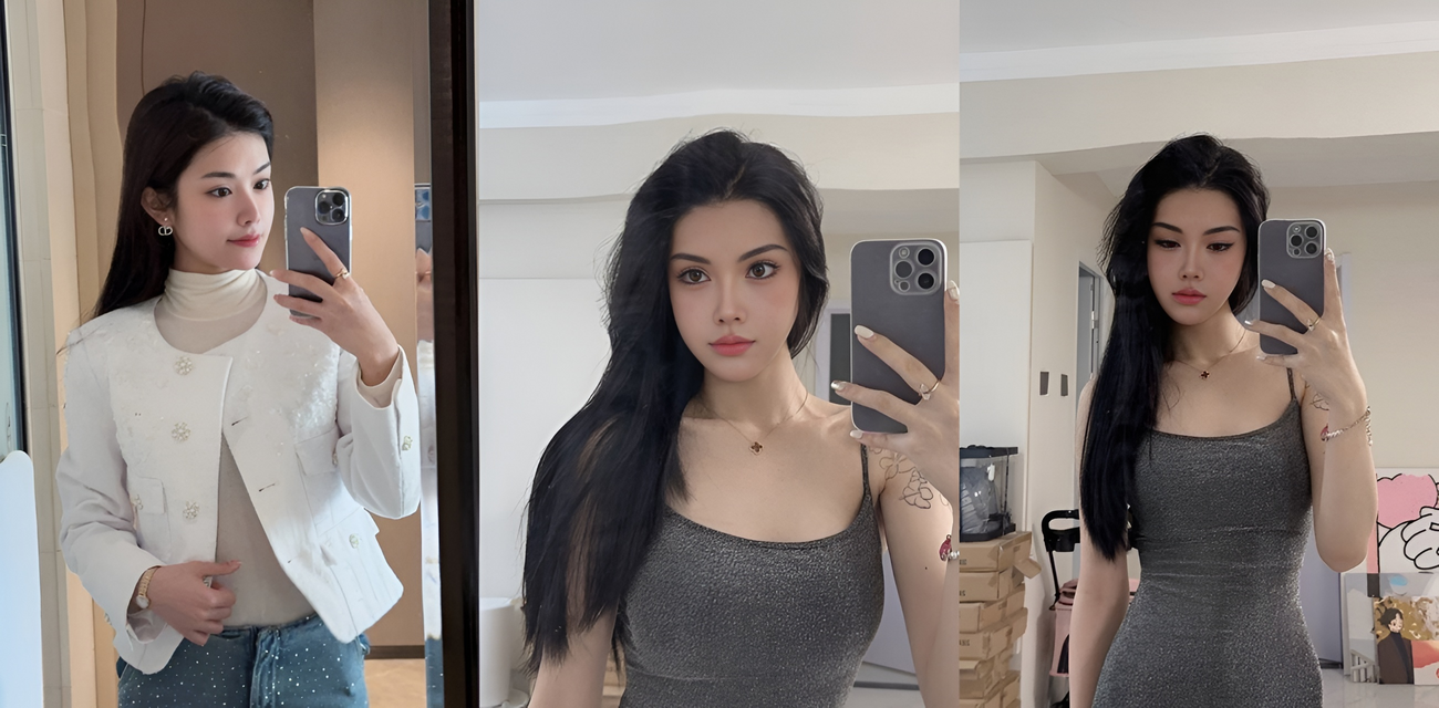 天津顶级名媛 黄丽娜 线下援交金主视频曝光 高挑身材绝美颜值 后入嫩穴叫声淫荡！