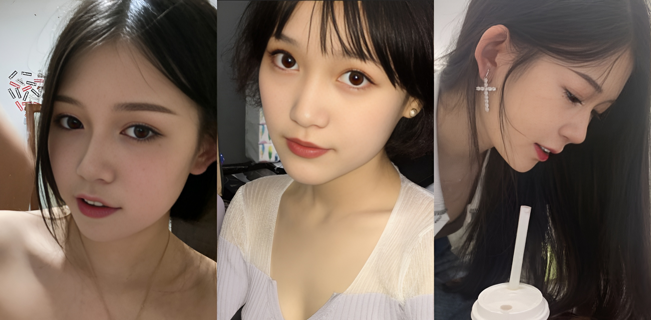哈尔滨医科大学 宁佳 私拍视频流出 极品反差婊戴着眼镜吃鸡吧好骚啊！