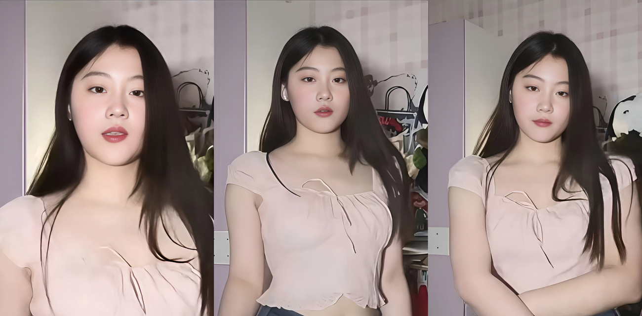 武汉理工大学巨乳学生妹 黄靖瑶 私密视频被体育生炮友恶意曝光 两个大奶子甩的飞起 太过瘾了！
