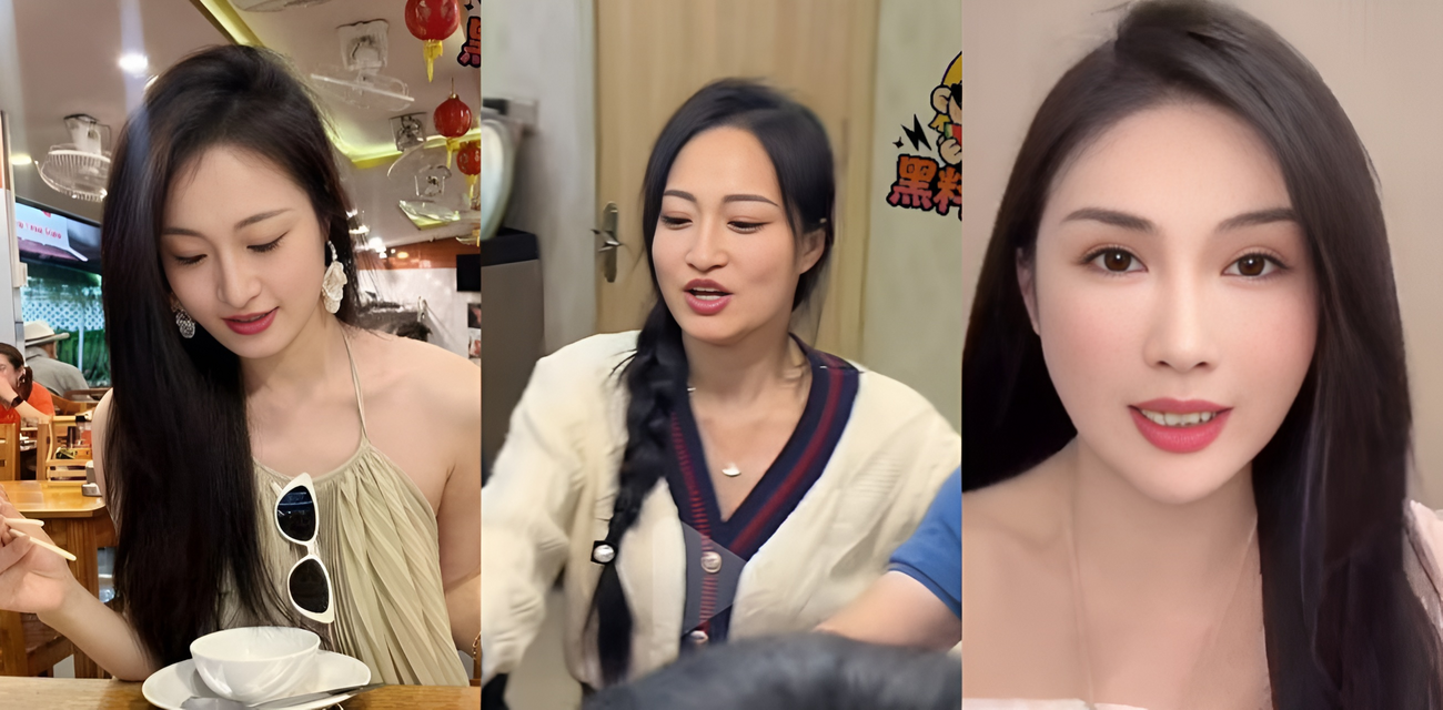 揭阳金胜名驰二手车女主播 婷婷 婚内出轨事件引发全网热议 聊天记录性爱视频全面曝光！