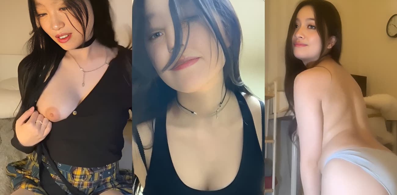 山东艺术学院 陈雨涵 私拍惨遭泄密 舞蹈系清纯女神秒变反差母狗 无套中出奶子晃的太诱人了