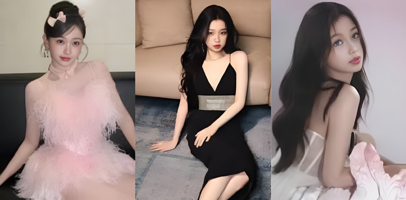 内娱当红女星 虞书欣 直播失控事件 全裸翘臀被猛干到崩溃 极品嫩穴淫水狂喷高潮求饶