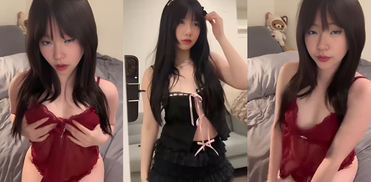 高颜值极品福利姬性爱合集流出 身穿黑丝全程露脸 翘臀巨乳配白虎嫩穴 试问哪个男人能顶的住？