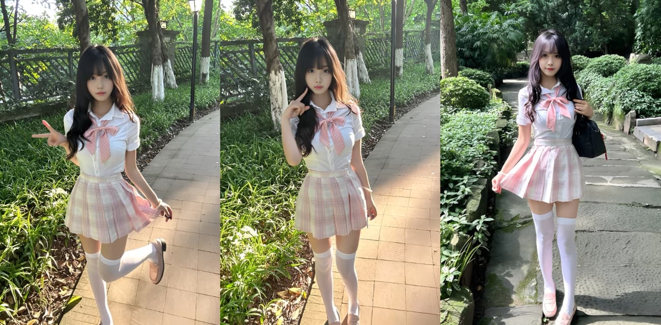 四川极品JK学生妹 乔熙 粉嫩校花自拍做爱视频流出 紧致粉穴被暴力抽插 娇小身躯都要被操哭