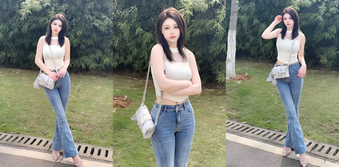 真实姐弟乱伦 高颜值姐姐身穿性感JK制服 被弟弟抱起来爆操 一字马玩的太他妈的花了