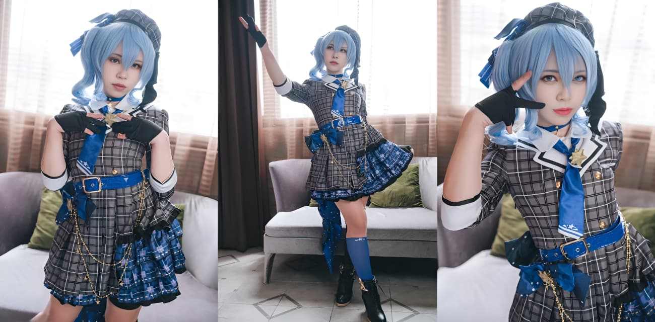 高颜值P站 Coser浵卡 cosplay尤诺露脸深喉狂吞加无套后入猛操粉穴中出狂喷太刺激了！