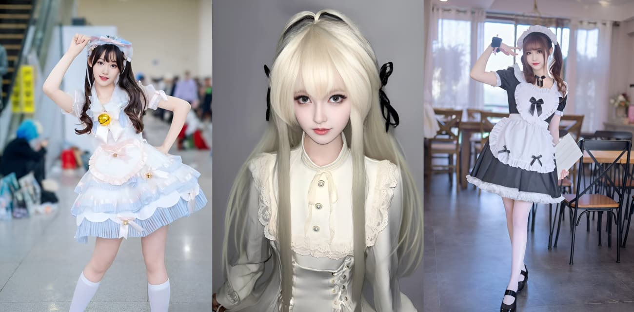 每日大赛【CosPlay大赛】高颜值福利姬精选视频！来一起欣赏谁才是本次的冠军！