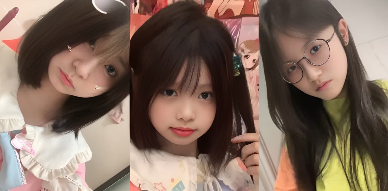 短发洛丽塔少女 乌萌萌 私密自拍流出 三点全露下流到爆 甜妹反差玩这么野看得我当场硬了