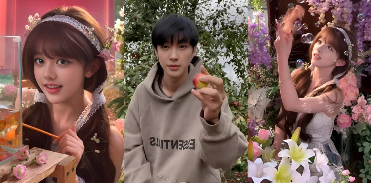 抖音网红美少女 沈熙 怒曝艾瑞吧弟出轨黑历史 9分钟自述视频全程哭腔控诉 感情纠葛加网暴太刺激了！