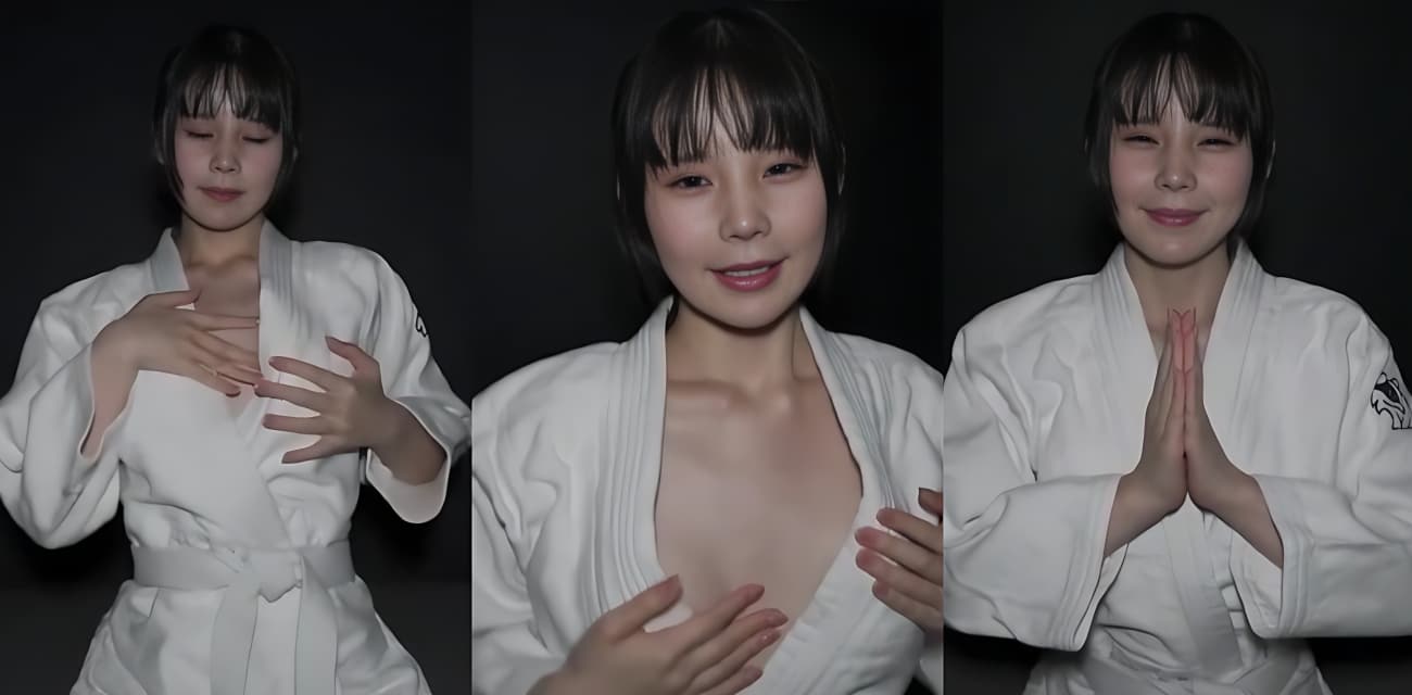 高颜值极品亚洲小姐姐拍欧美AV 全程露脸被两位猛男操翻了 这玩的太激情了 眼泪都流出来了