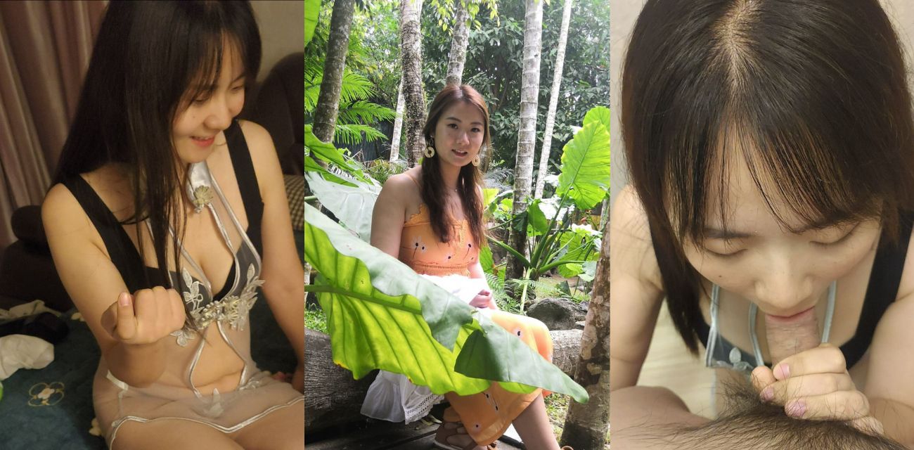 母狗微肉感小姐姐，感觉身体除了胸和屁股缺乏肉肉，其他地方都软软的！
