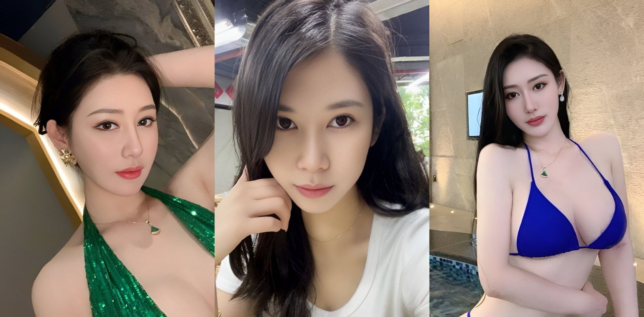 广西河池珠宝销售 王莉莎 当小三偷情实锤 聊天记录淫语满天飞 自述做梦都想被操 性爱视频全网疯传！