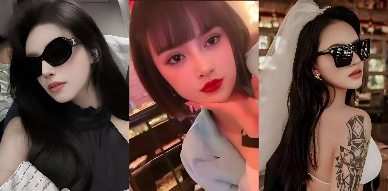 大连高颜值美女模特 许星澜 被男友灌醉后送到老板床上 任由老板调教玩弄爆操骚逼 纯欲女神彻底沦陷！