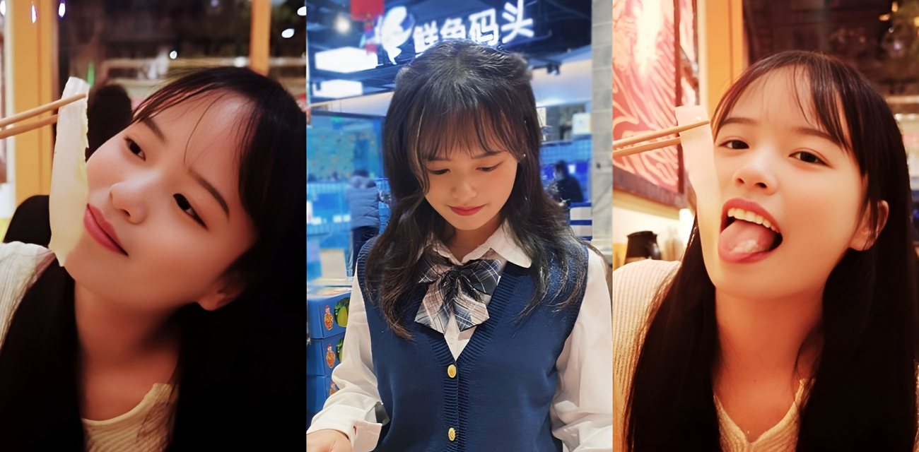 广西来宾超可爱小女友 周洁 遇人不淑被渣男玩腻后曝光大量私拍 床上功夫一流反差属性拉满！