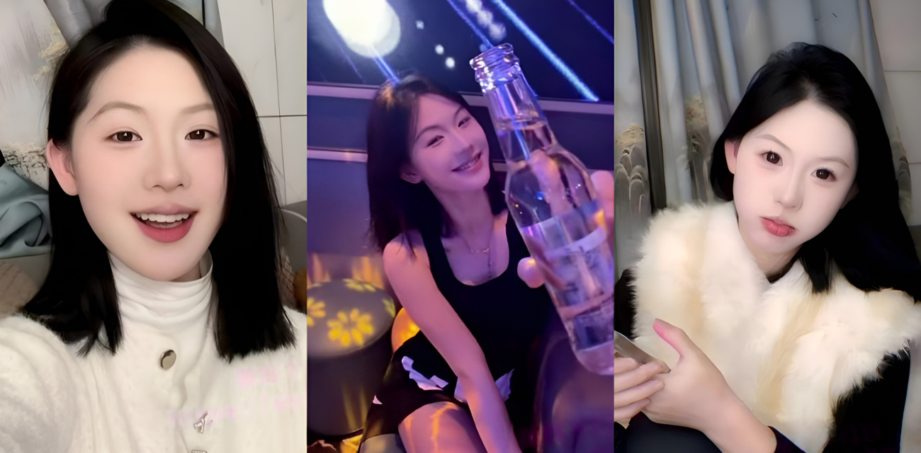 快手女网红 富小春 是苏不是苏亲传女徒弟 早期黑料流出 骑乘做爱骚浪本色暴露无遗！