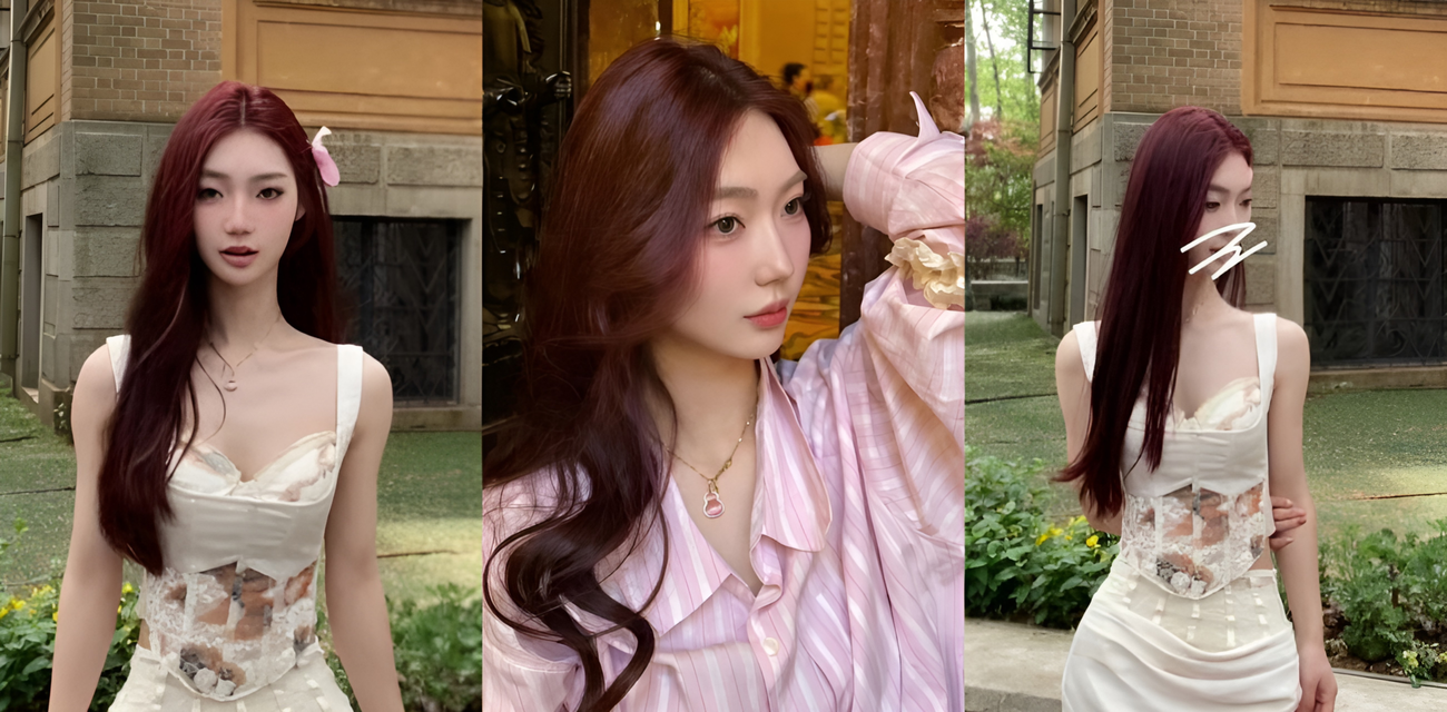 重庆极品反差婊 李欣 川渝暴龙私下竟是性瘾狂魔 美乳粉穴任由男友玩弄！