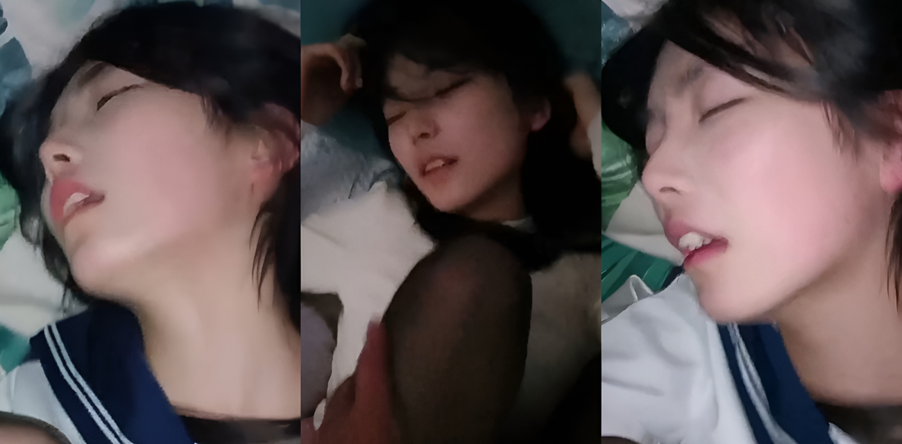 吉林师范学院 吕佳慧 下海兼职做援交 清纯少女被金主调教成只知道要屁股求操的骚货！